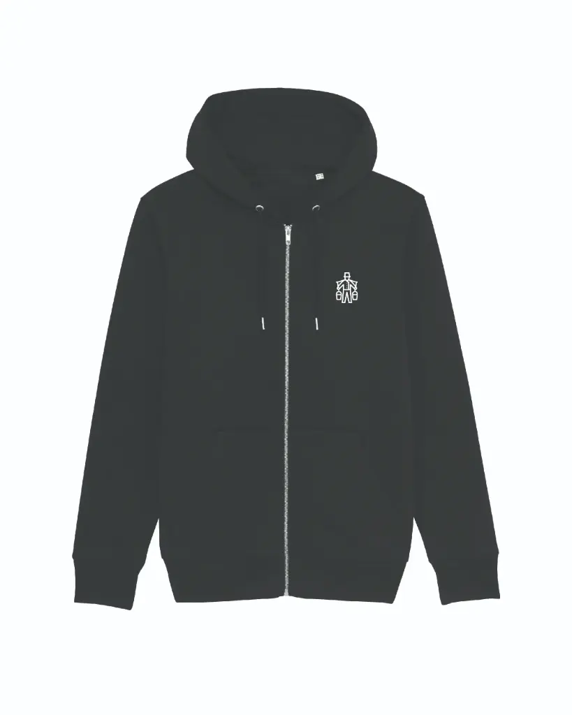 Pollmer Unisex Cultivator 2.0 STSU179 Black