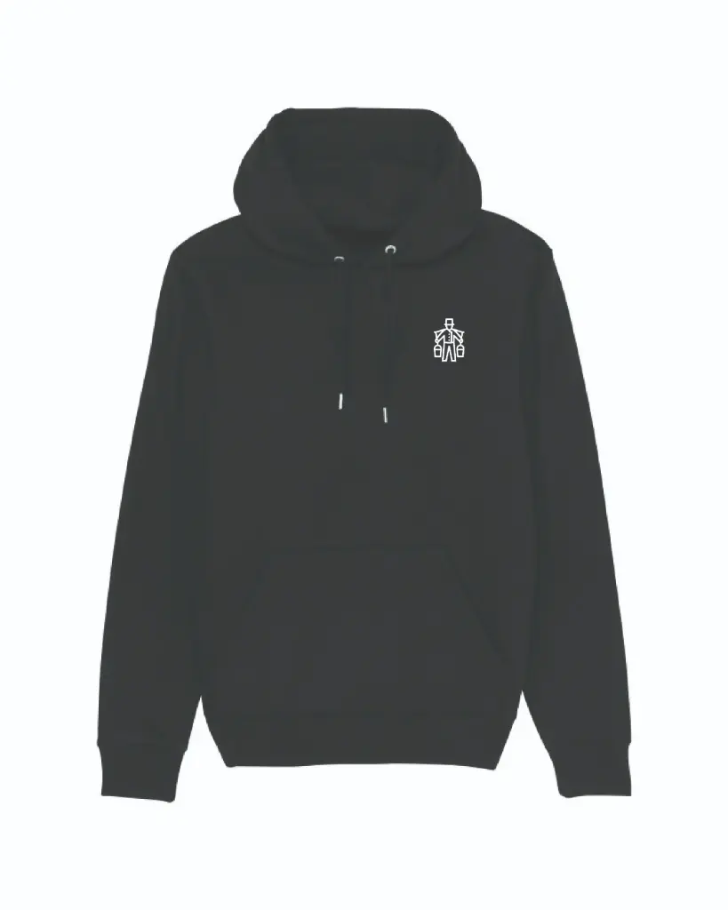 Pollmer Unisex Cruiser 2.0 STSU177 Black