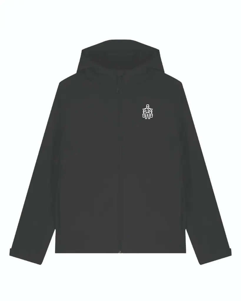 Pollmer Herren Stanley Discoverer STJM158 Black