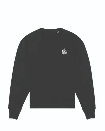 Pollmer Unisex Radder 2.0 STSU208 Black