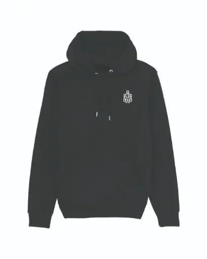 Pollmer Unisex Cruiser 2.0 STSU177 Black