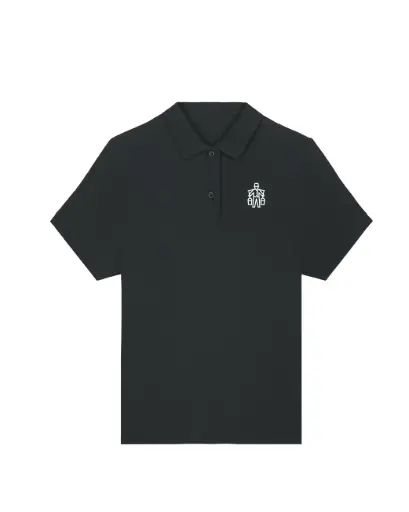 Pollmer Herren Stanley Coaster STPM224 Black